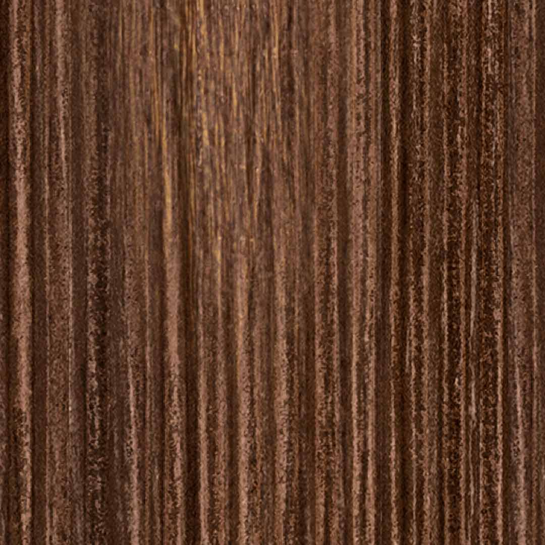 Holzdekore