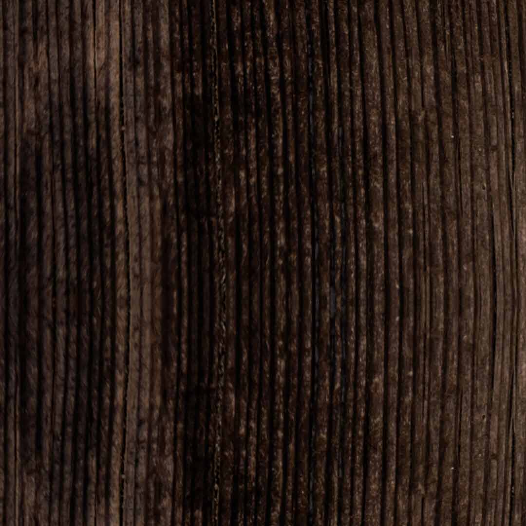 Holzdekore