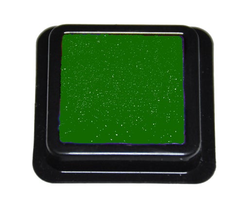42322 - Tinten-Stempelkissen - Mai-Grün - 41x41 mm 42322 - Tinten-Stempelkissen - Mai-Grün - 41x41 mm