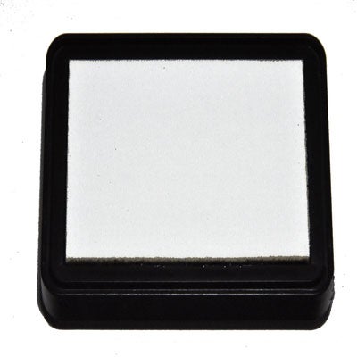 43200 - Tinten-Stempelkissen - ungetränkt - 32x32 mm 43200 - Tinten-Stempelkissen - ungetränkt - 32x32 mm