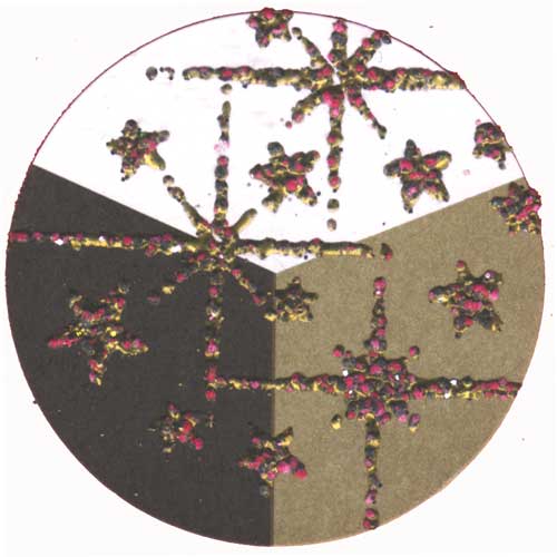 65026 - Embossing-Pulver - 10 Gramm - Glamour - 65026 - Embossing-Pulver - 10 Gramm - Glamour -