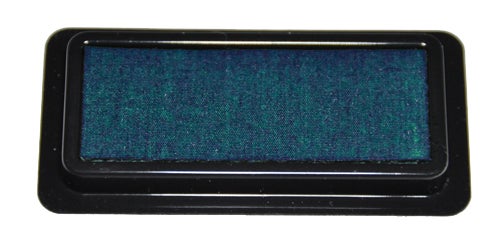 42620 - Tinten-Stempelkissen - Türkis - 41x82 mm 42620 - Tinten-Stempelkissen - Türkis - 41x82 mm