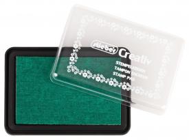 43721 - Tinten-Stempelkissen - Grün - 53x76 mm 43721 - Tinten-Stempelkissen - Grün - 53x76 mm