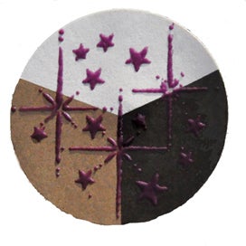 65479 - Embossing-Pulver - 10 Gramm - Erika Perlmutt - 65479 - Embossing-Pulver - 10 Gramm - Erika Perlmutt -