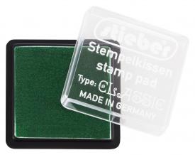 43322 - Tinten-Stempelkissen - Mai-Grün - 41x41 mm 43322 - Tinten-Stempelkissen - Mai-Grün - 41x41 mm