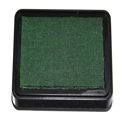 43222 - Tinten-Stempelkissen - Mai-Grün - 32x32 mm 43222 - Tinten-Stempelkissen - Mai-Grün - 32x32 mm