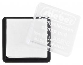 43300 - Tinten-Stempelkissen - ungetränkt - 41x41 mm 43300 - Tinten-Stempelkissen - ungetränkt - 41x41 mm