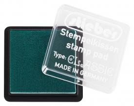 43321 - Tinten-Stempelkissen - Grün - 41x41 mm 43321 - Tinten-Stempelkissen - Grün - 41x41 mm