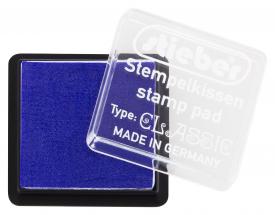43317 - Tinten-Stempelkissen - Violett - 41x41 mm 43317 - Tinten-Stempelkissen - Violett - 41x41 mm