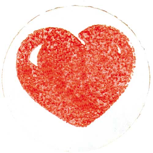 65084 - Embossing-Pulver - 10 Gramm - Pluster orange - 65084 - Embossing-Pulver - 10 Gramm - Pluster orange -