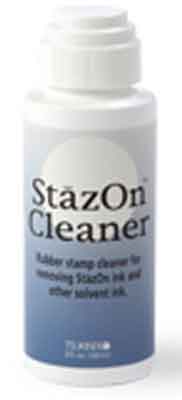 98920 - StazOn-Reiniger - 56 ml - 98920 - StazOn-Reiniger - 56 ml -
