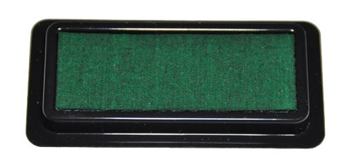 42622 - Tinten-Stempelkissen - Mai-Grün - 41x82 mm 42622 - Tinten-Stempelkissen - Mai-Grün - 41x82 mm