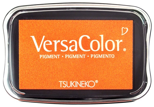 97272 - VersaColor - NEON Orange - Stempelkissen - 
