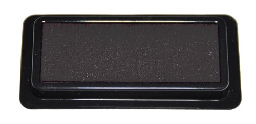 42682 - Tinten-Stempelkissen - Schwarz - 41x82 mm 42682 - Tinten-Stempelkissen - Schwarz - 41x82 mm