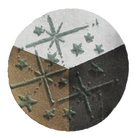 65070 - Embossing-Pulver - 10 Gramm - Grün Perlmutt - 65070 - Embossing-Pulver - 10 Gramm - Grün Perlmutt -