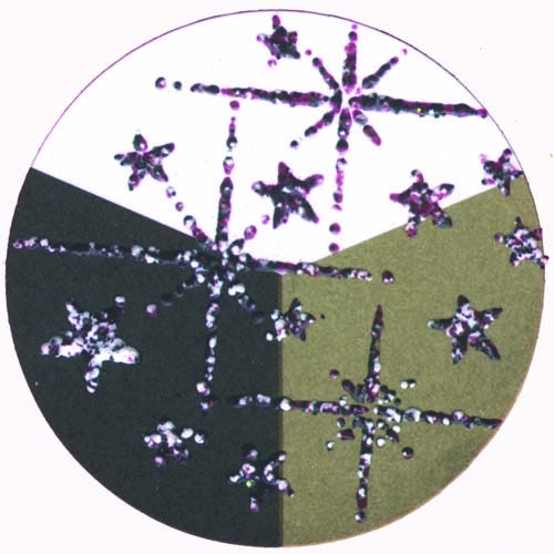 65025 - Embossing-Pulver - 10 Gramm - Dragonheart - 65025 - Embossing-Pulver - 10 Gramm - Dragonheart -