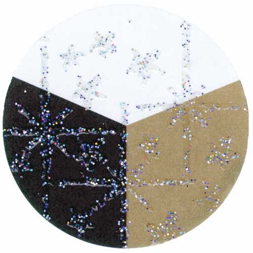 65011 - Embossing-Pulver - 10 Gramm - Hologramm Glimmer - 65011 - Embossing-Pulver - 10 Gramm - Hologramm Glimmer -