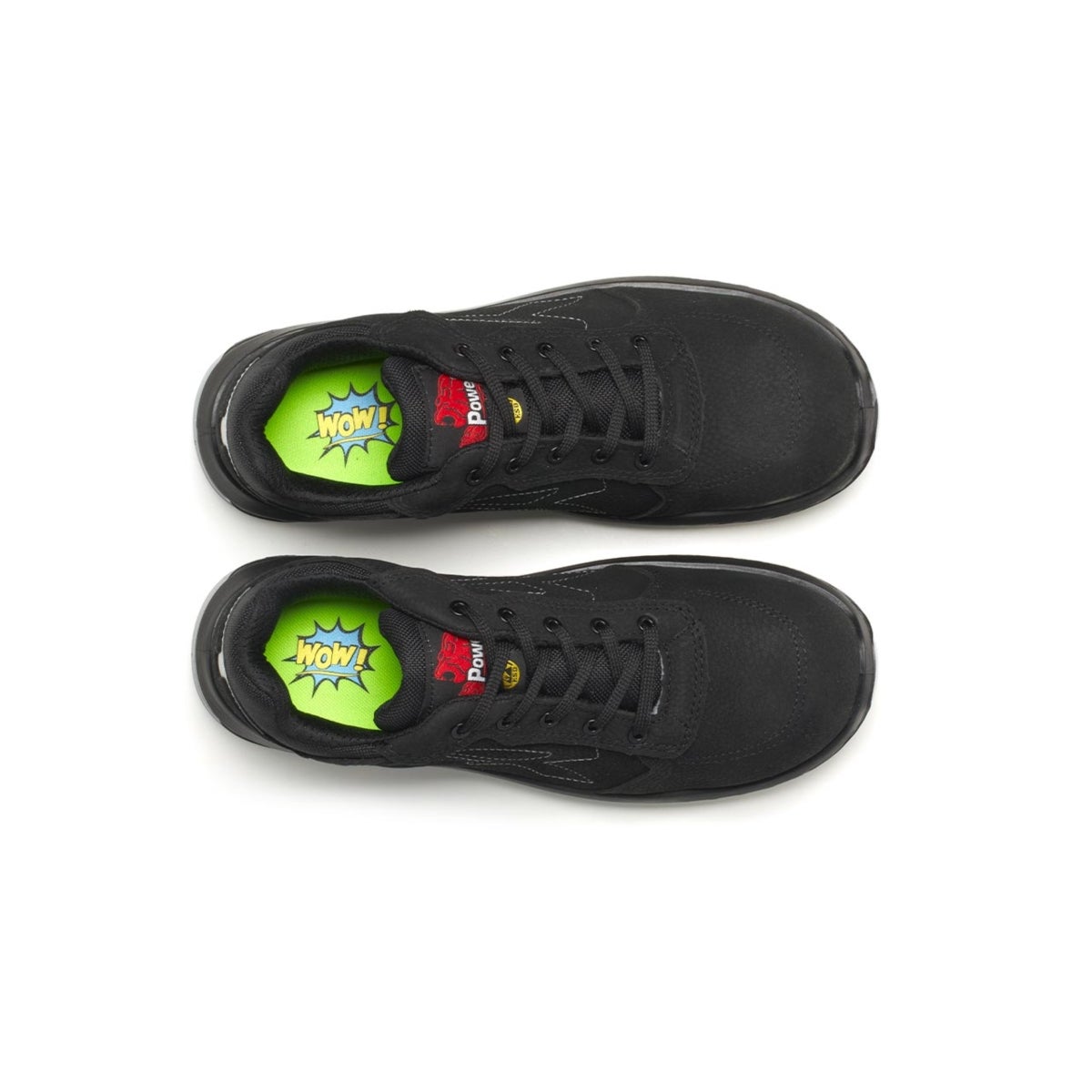 paio-di-scarpe-antinfortunistiche-upower-modello-gessato-linea-redindustry-vista-top