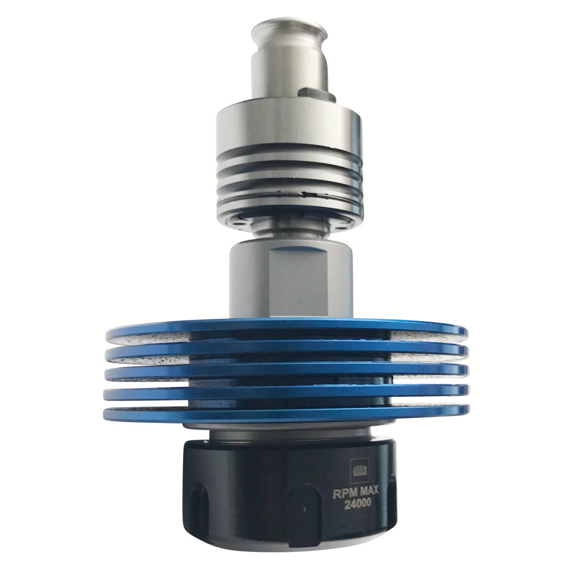 Optimum Spannzangenfutter Thermdrill B16 - ER32, 3060007 – Bild 2