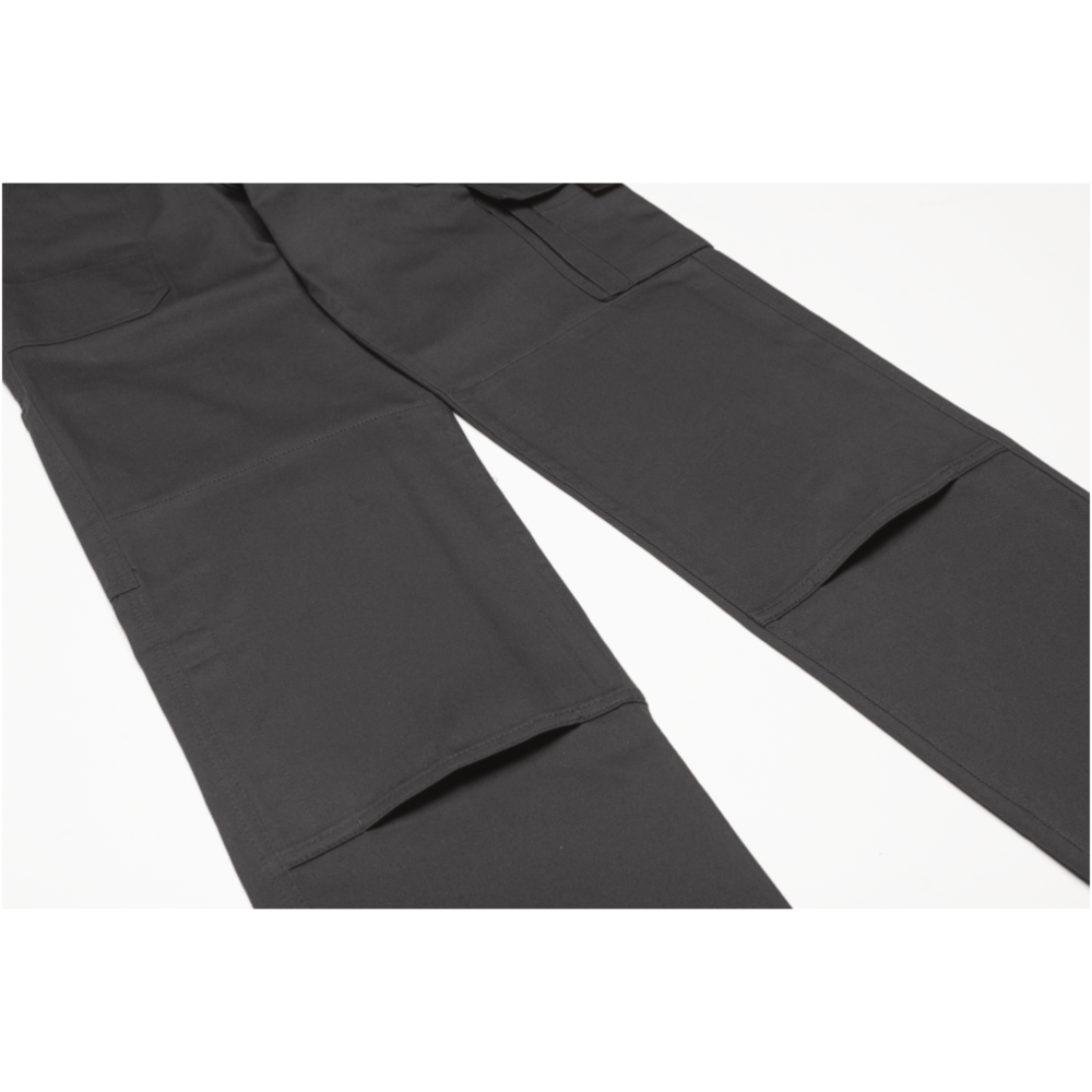 BW290_CargoBundhose_0182_Knietaschen