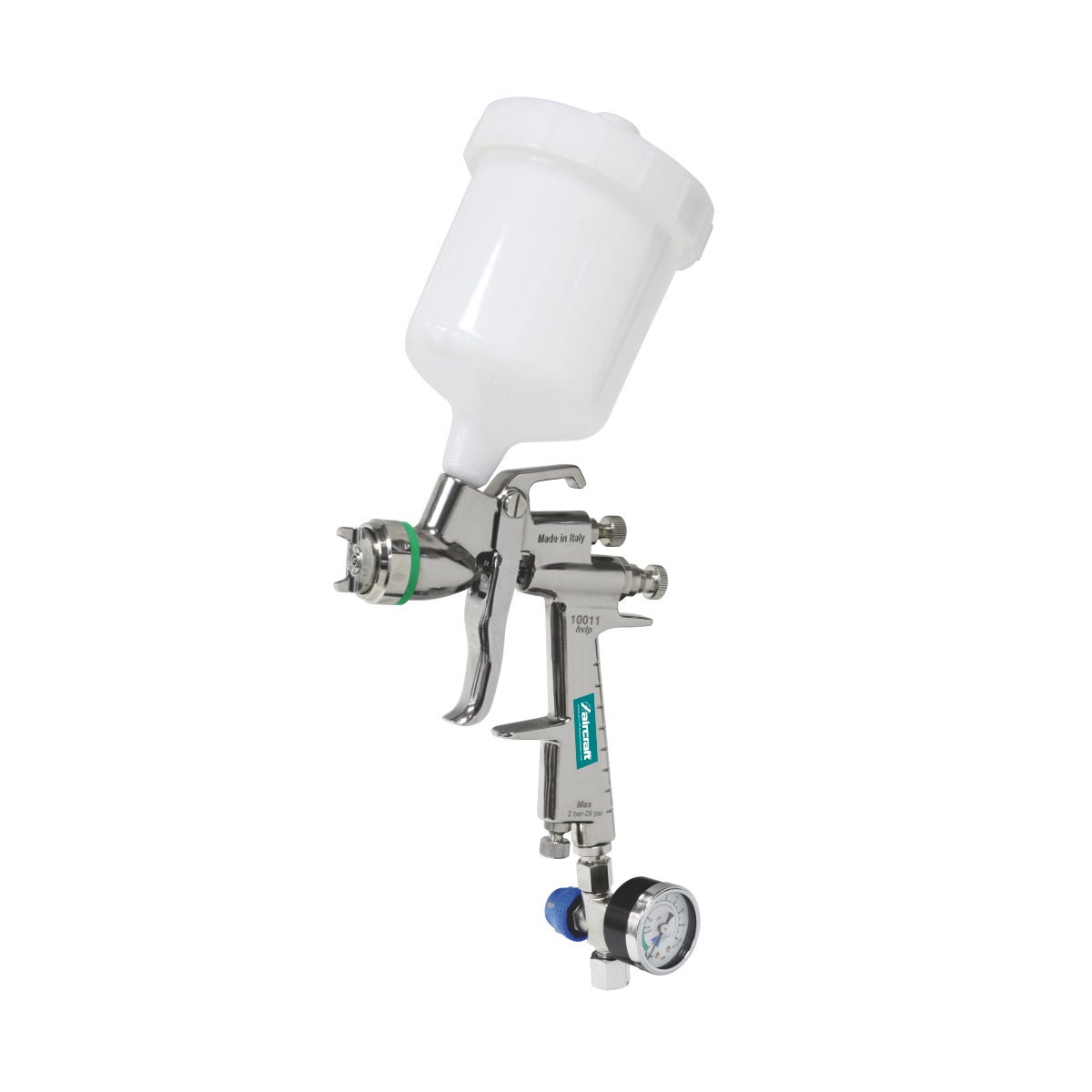 Aircraft Farbspritzpistole HVLP-2 PRO, 2101740