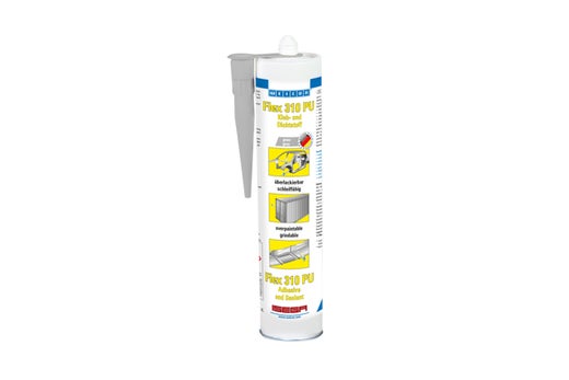PA_13302310_Flex 310 PU_300ml_grau_Seite Duese
