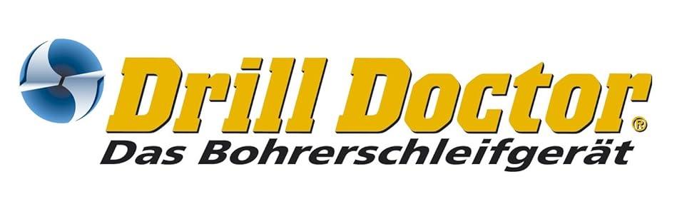 Drill Doctor