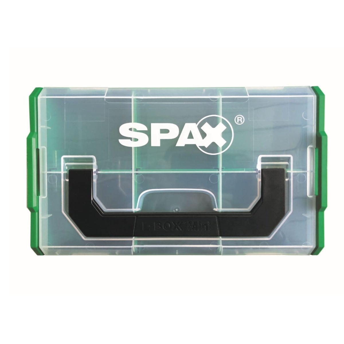 SPAX_L-BOXX_Mini_leer_transparent_Aufsicht3d78q1vCBAEta