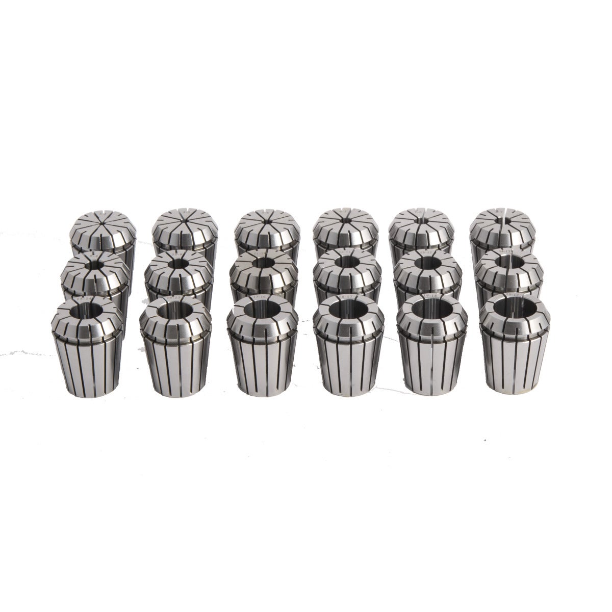 Optimum Spannzangenfutter ISO 30/ER25, 3352046 – Bild 2