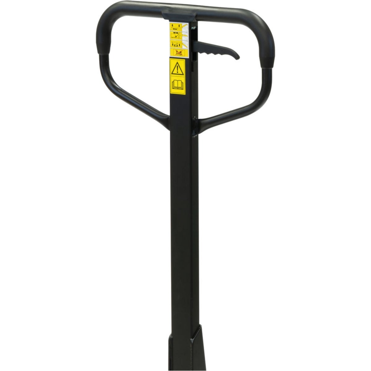 fetra_Gabelhubwagen_Deichsel