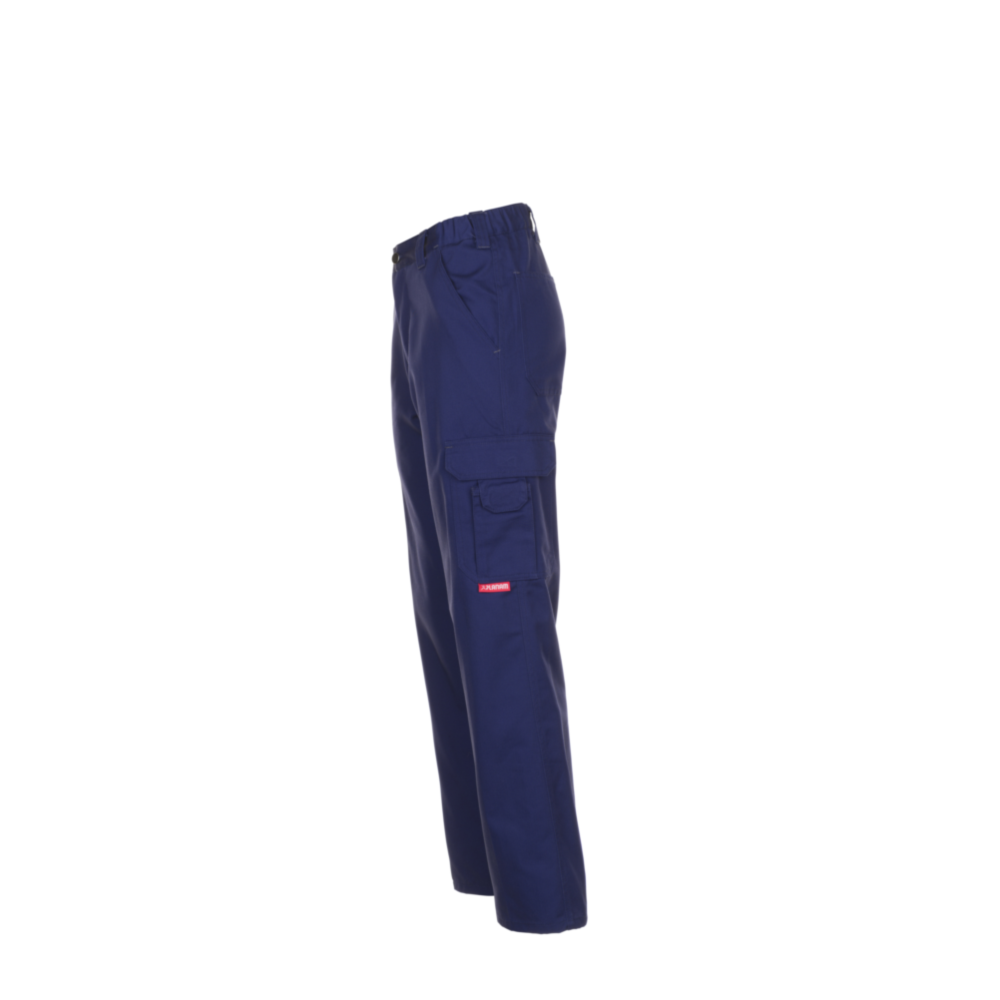 Planam Outdoor Easy Herren Bundhose marine Gr. 54, 3002054 – Bild 4