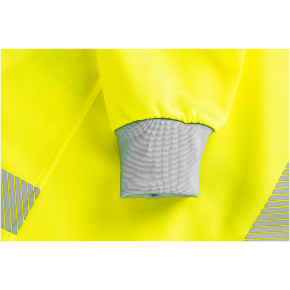 Norit_Warnschutz_Hoodie_gelb_zink_Detail2