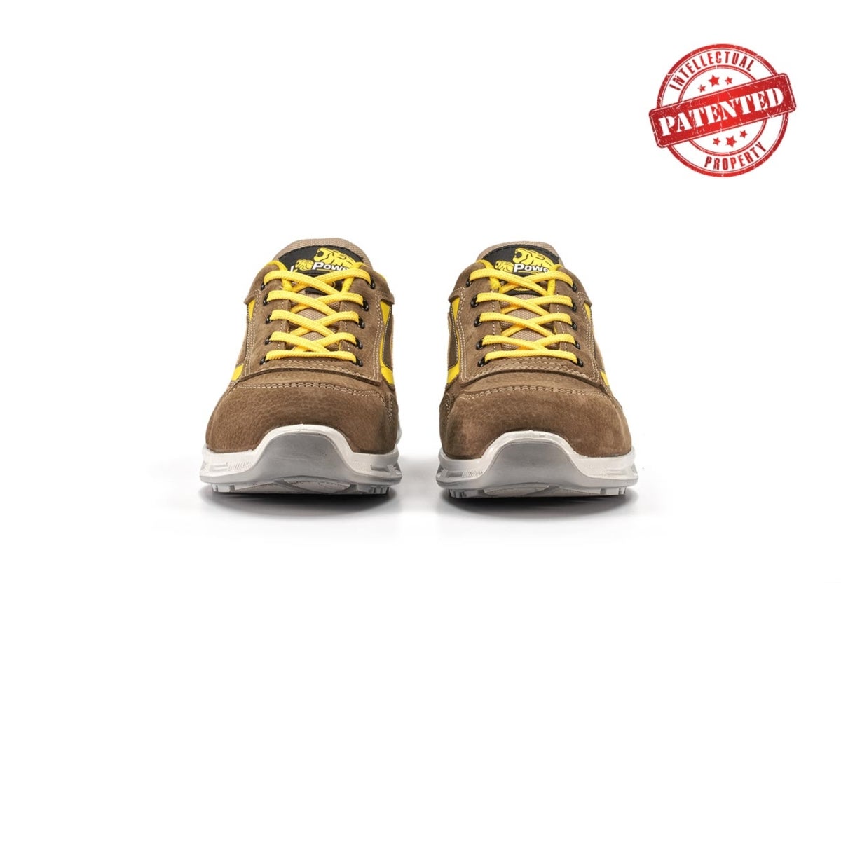 paio-di-scarpe-antinfortunistiche-upower-modello-brave-linea-redlion-vista-frontale