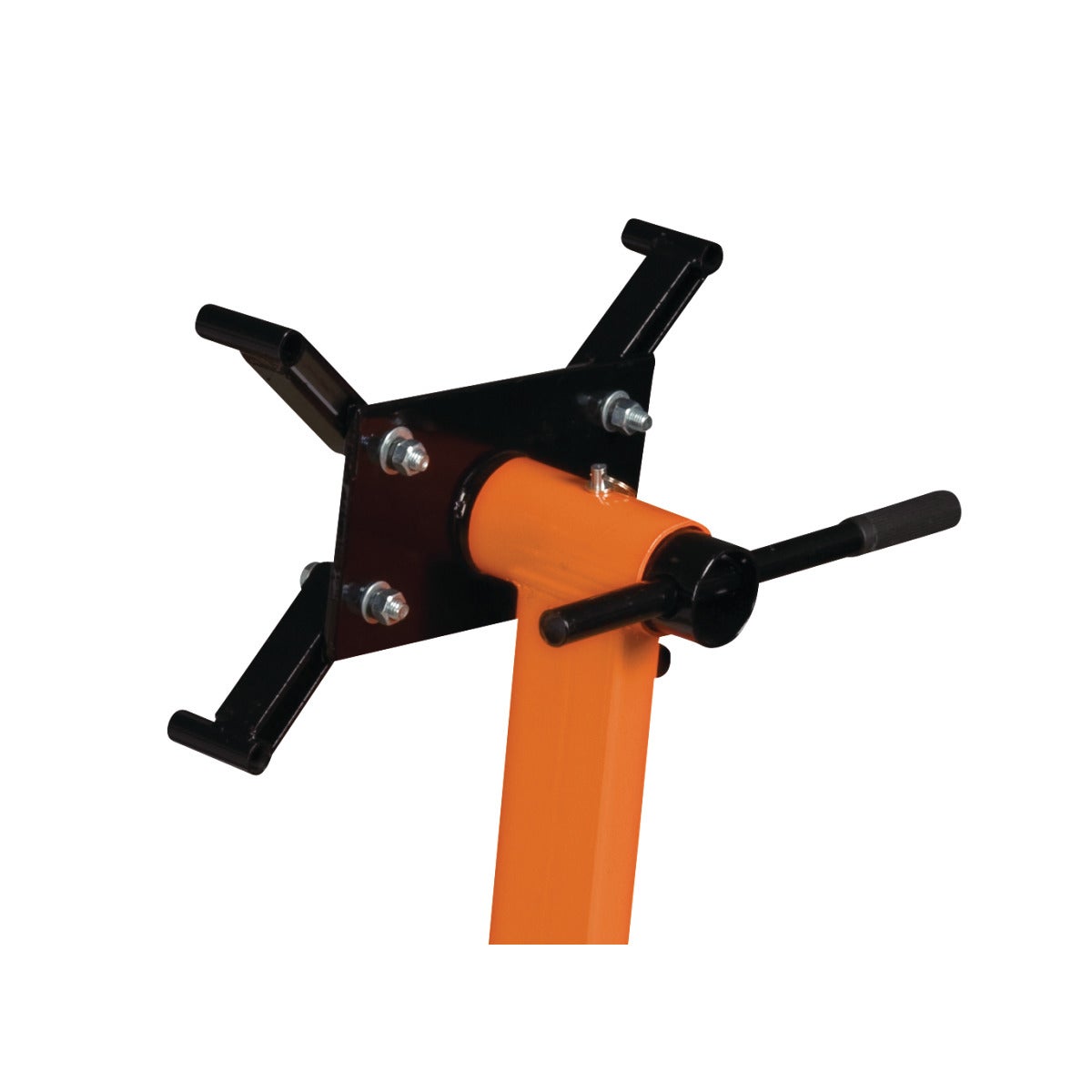 Unicraft Motor-Montage-Bock MMB 450, 6201400 – Bild 2