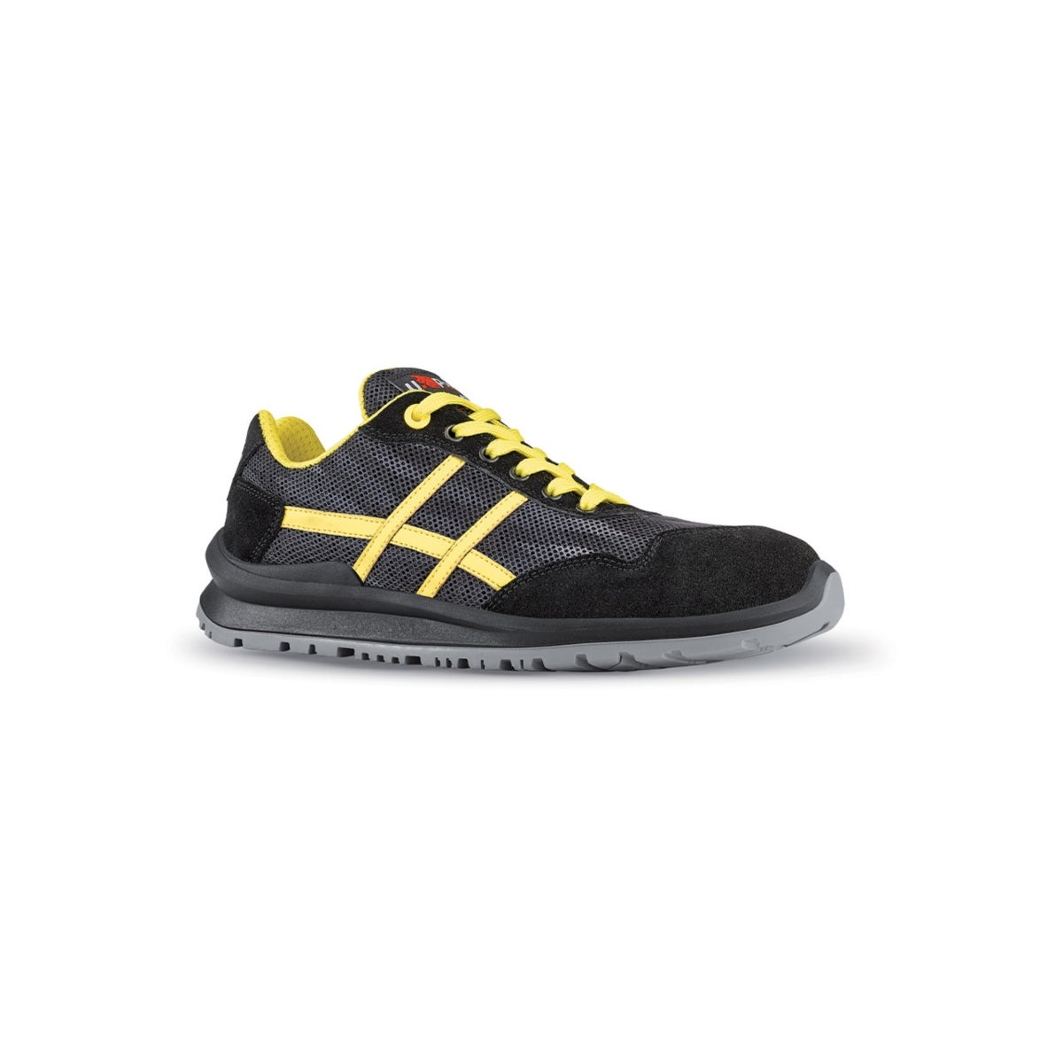 scarpa-antinfortunistica-upower-modello-alex-linea-flatout-vista-laterale