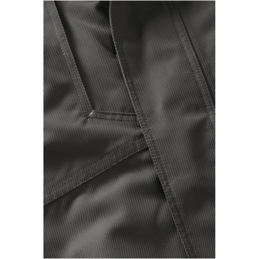 Norit_Herren_Winterjacke_schwarz_Detail_2