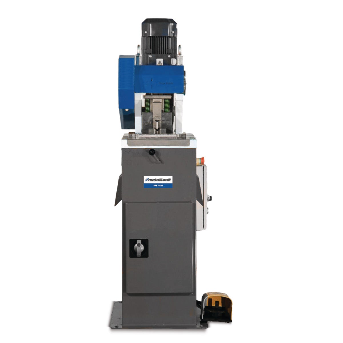 Metallkraft Stanzmaschine PM 10 M, 3818310 – Bild 5