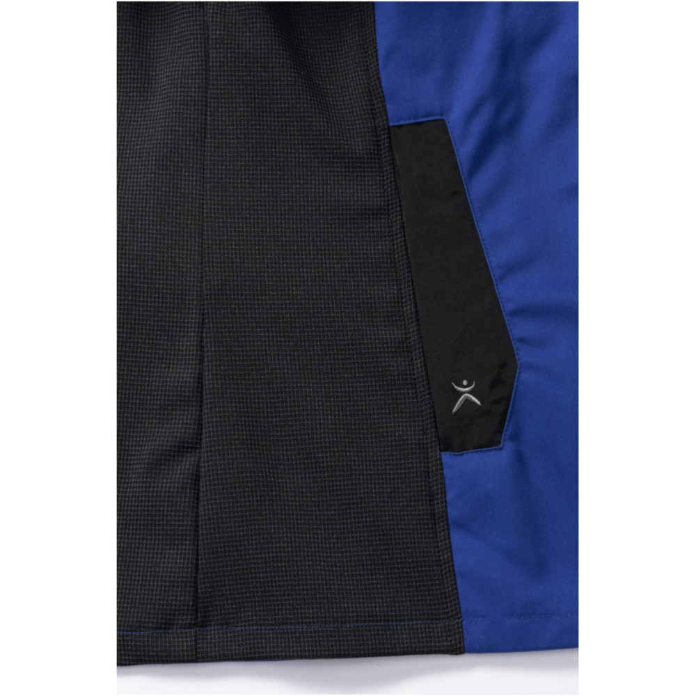 Norit_Damen_Hybridjacke_Detail1