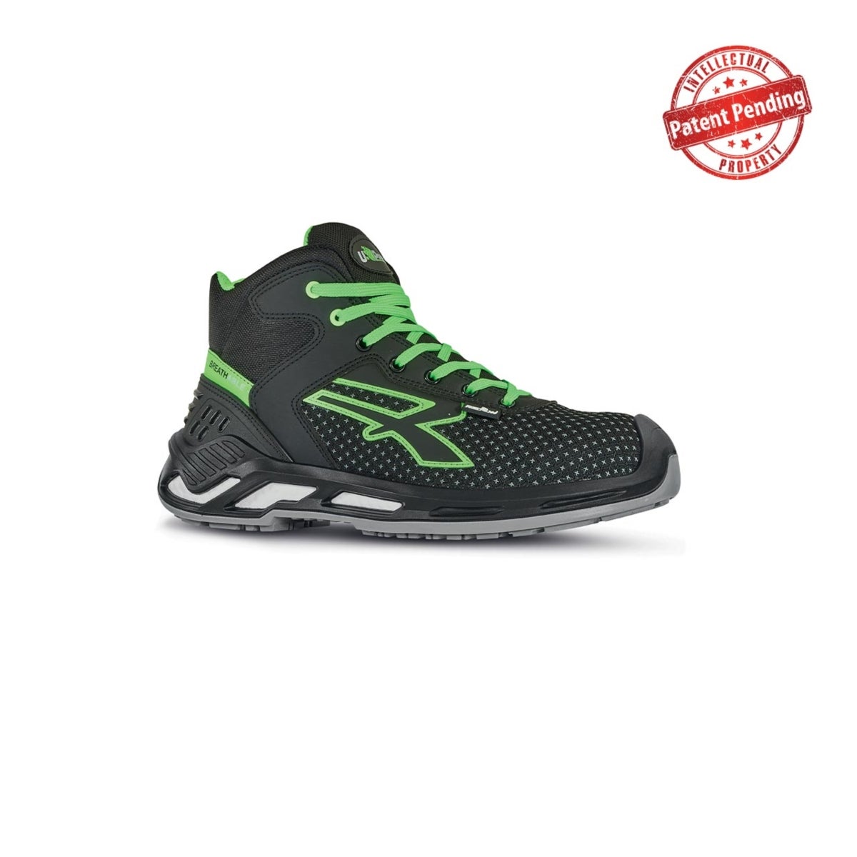 scarpa-antinfortunistica-upower-modello-harry-linea-red360-vista-laterale