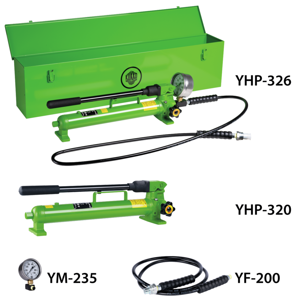 YGA-2