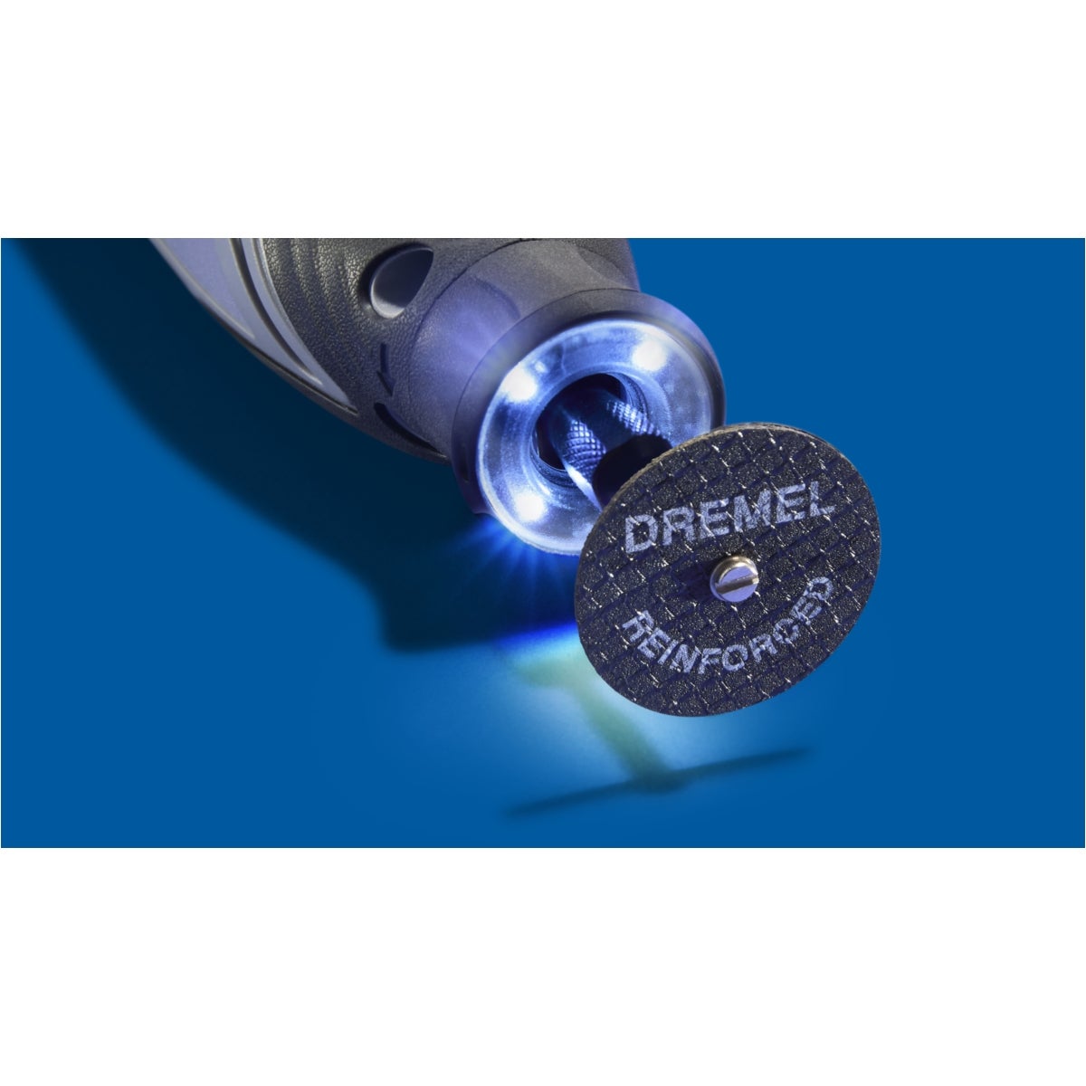 dremel_8150_Vorderansicht_LED-Leuchte
