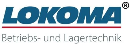 Lokoma Betriebs- und Lagertechnik