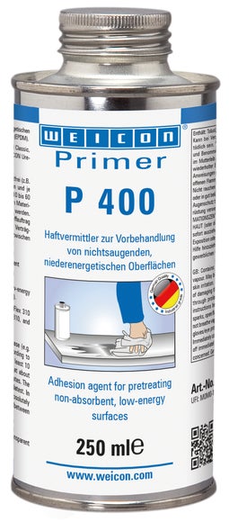 PA_13550425_Primer P 400_250ml PA_13550425_Primer P 400_250ml