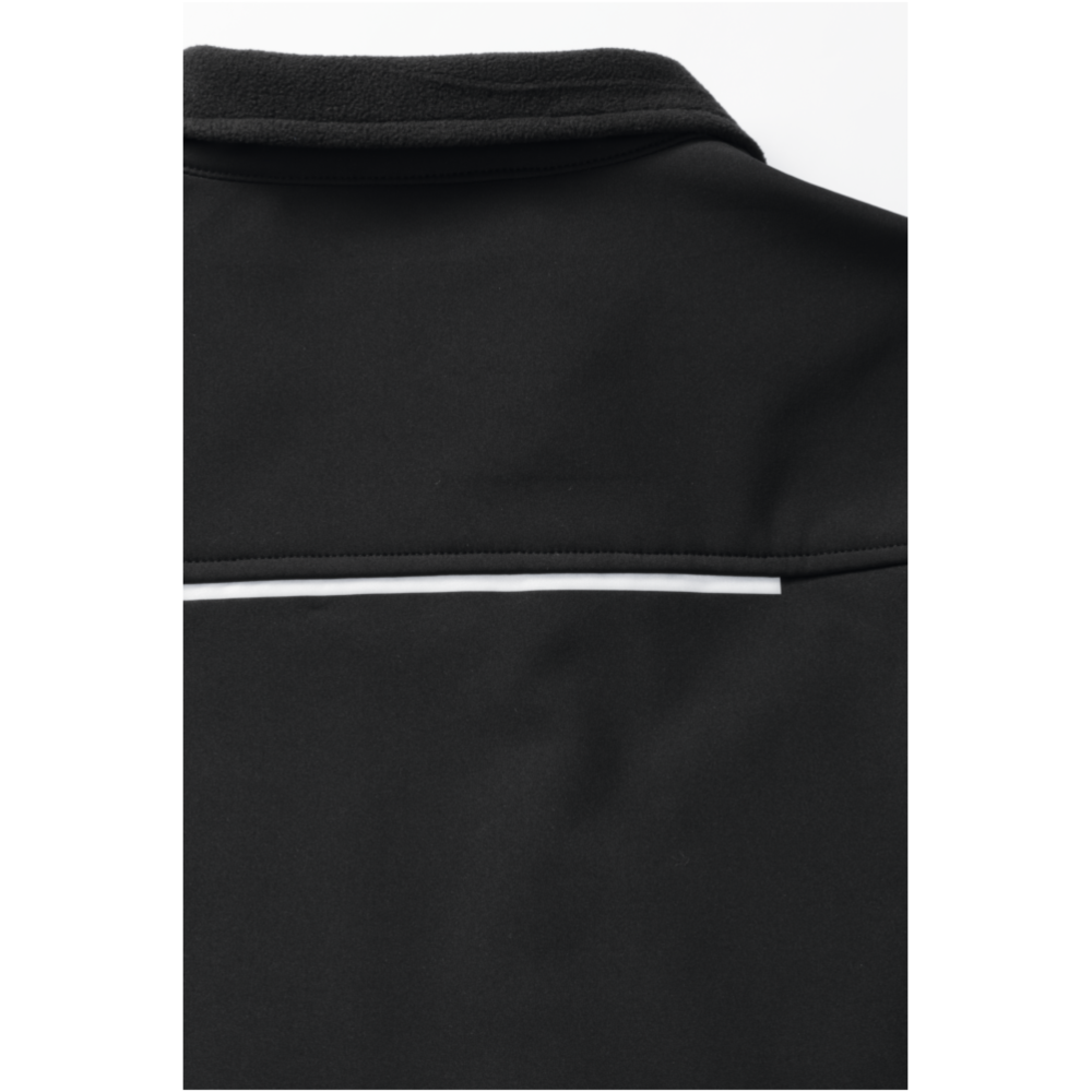 Norit_Damen_Pure_Softshelljacke_Detail2