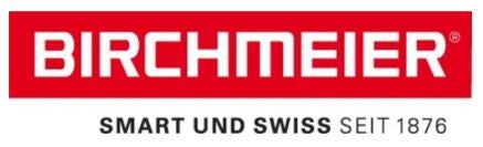 Birchmeier