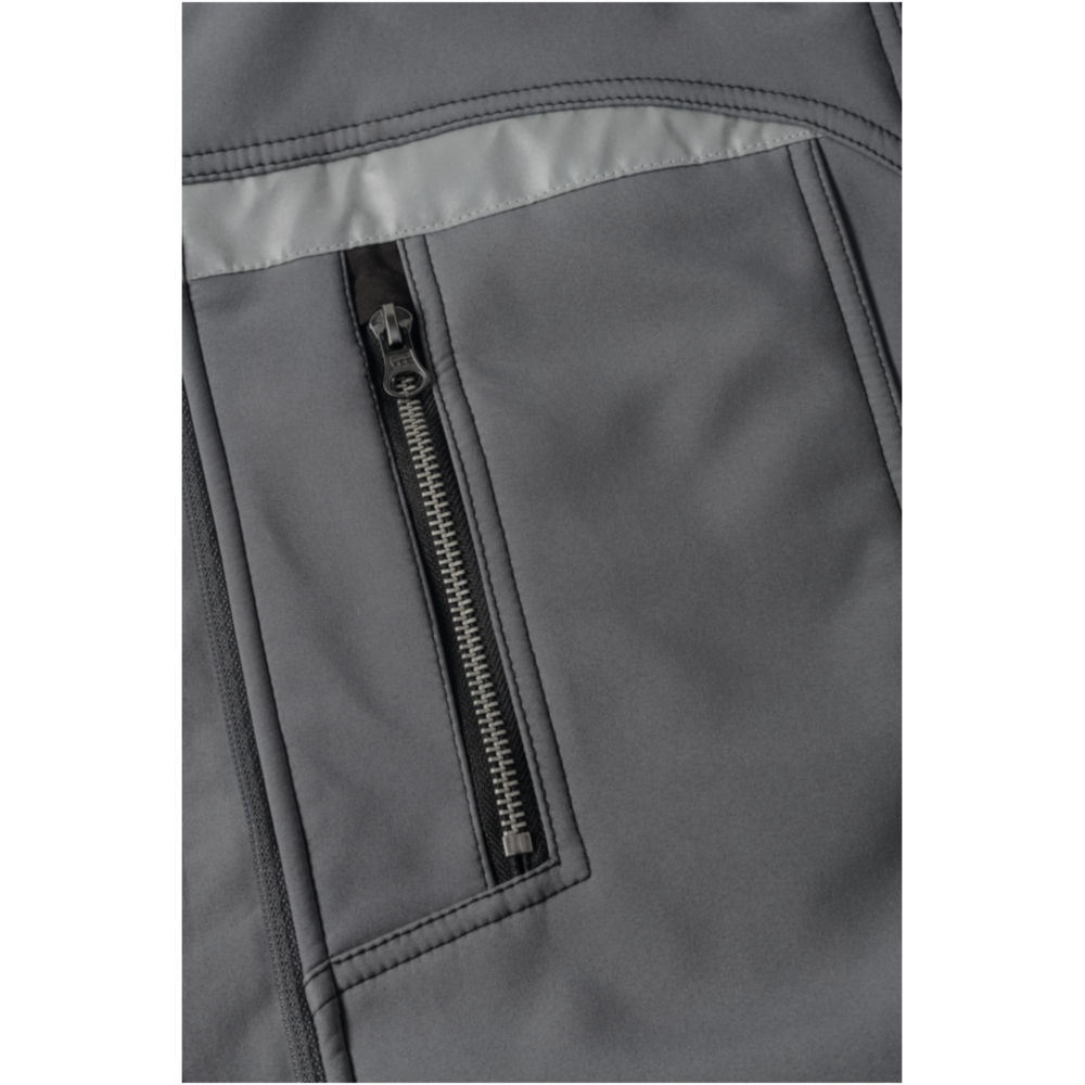 DuraWork_Softshelljacke_Detail2
