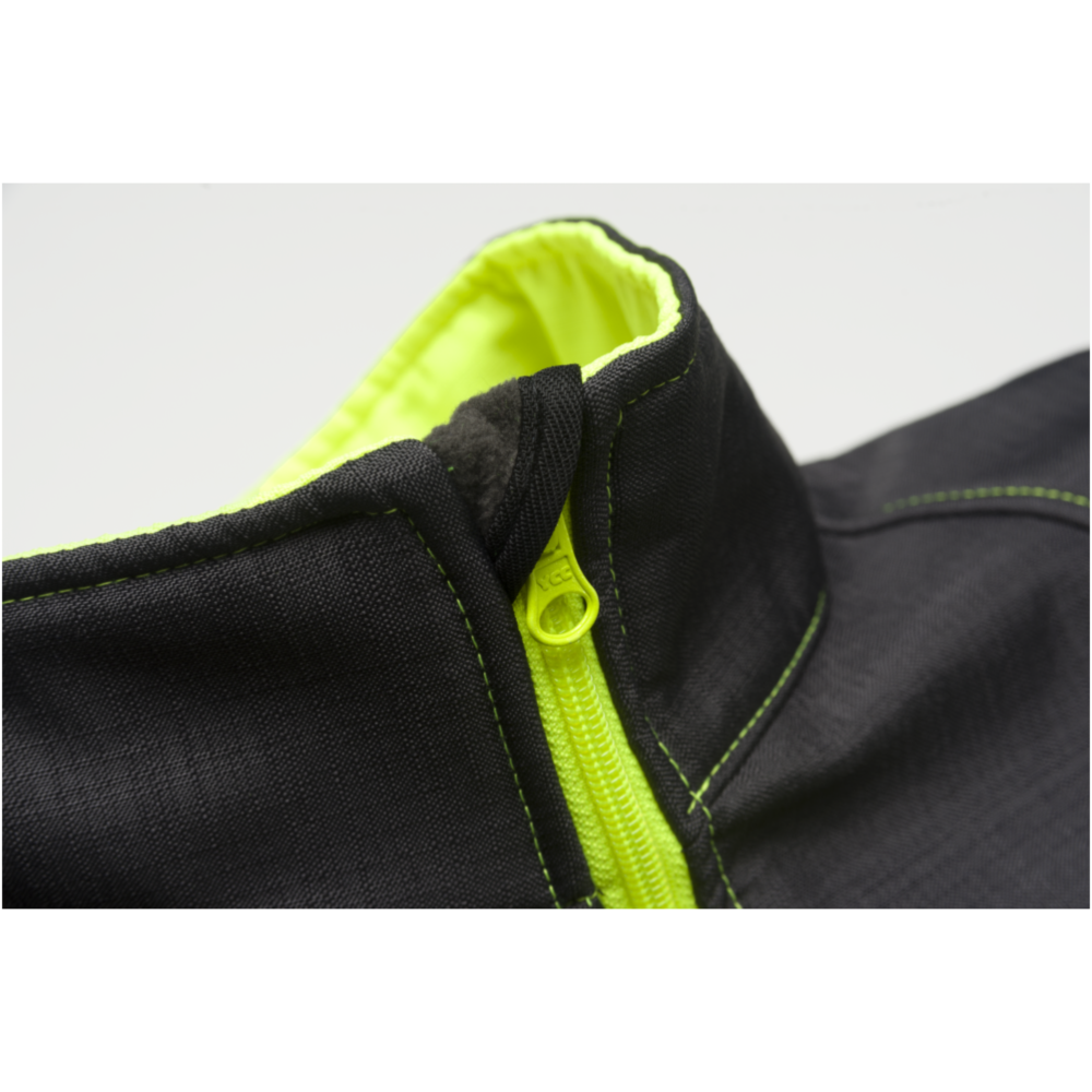 BasaltNeon_Softshelljacke_Detail2