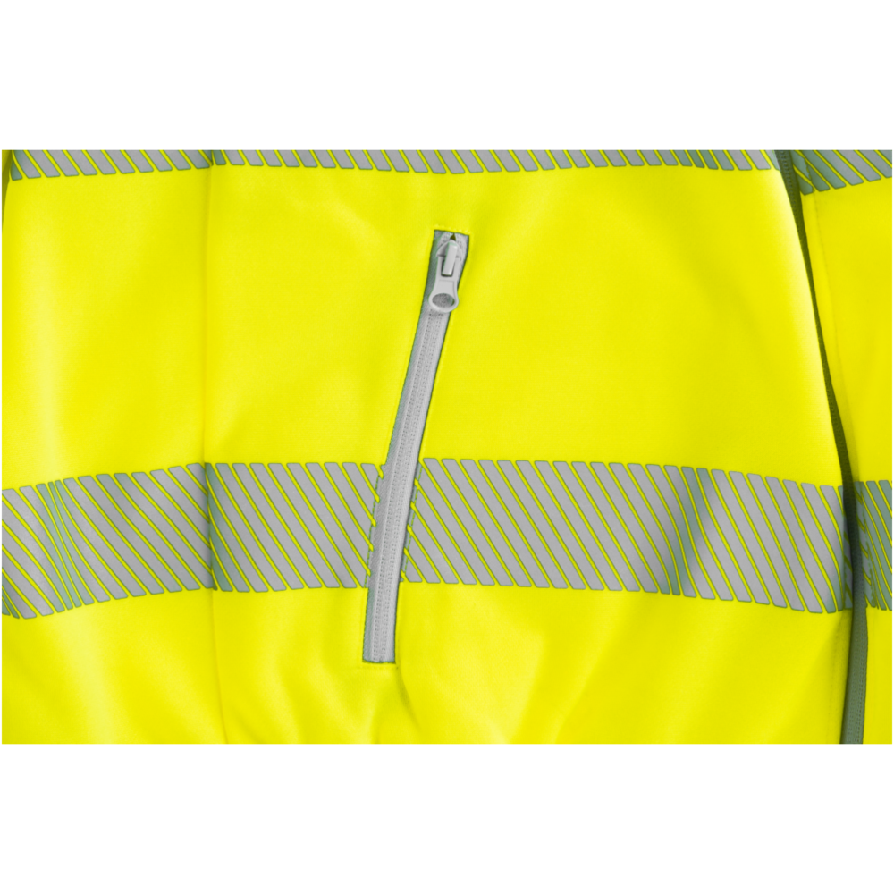 Norit_Warnschutz_Hoodie_gelb_zink_Detail1