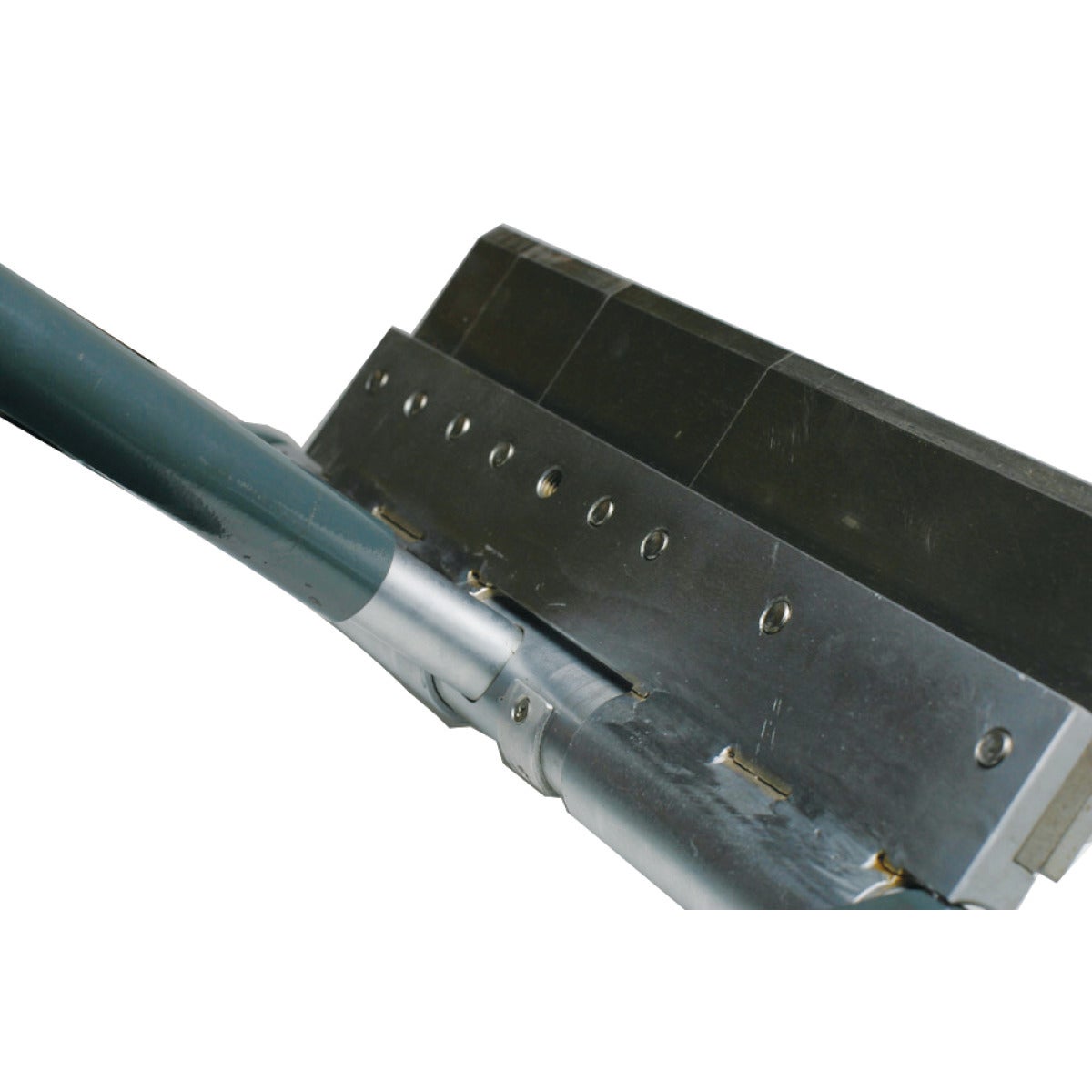 Optimum Abkantmaschine FP 30, 3244028 – Bild 2