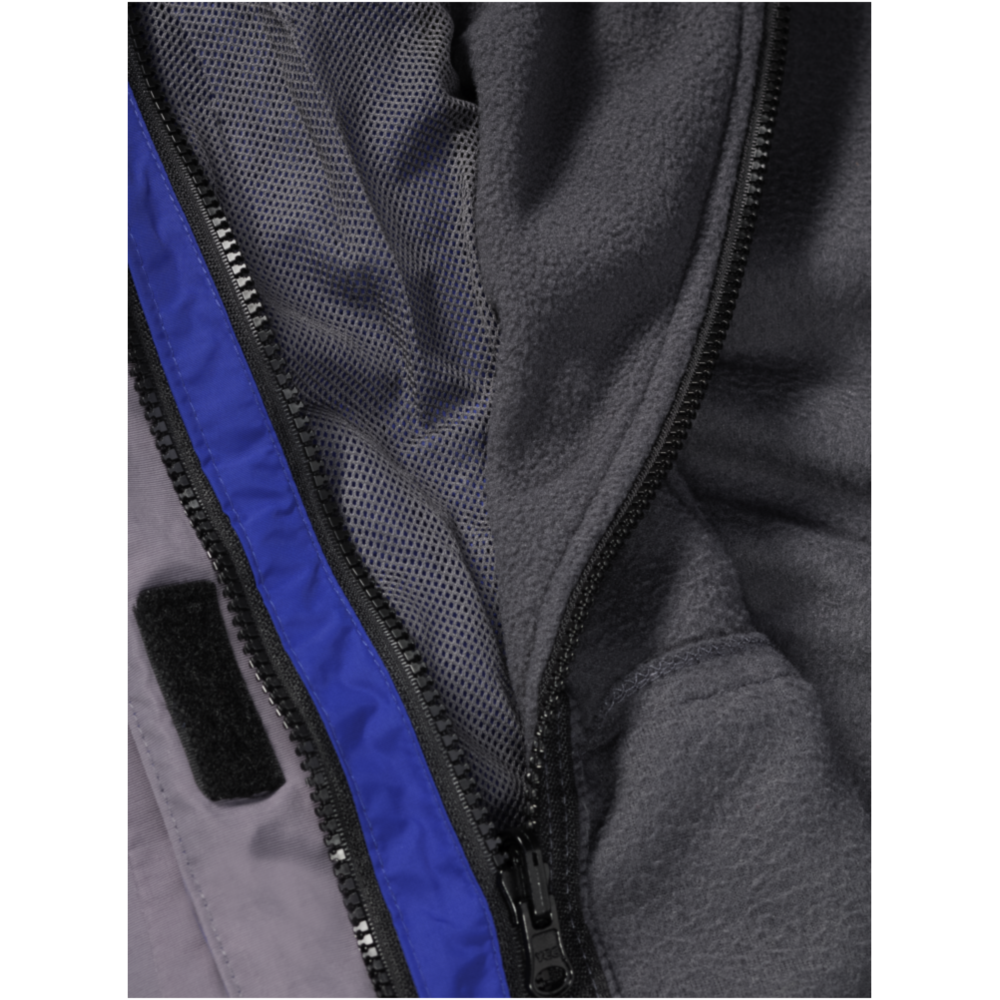 Outdoor_Shape_Damen_Jacke_Detail1